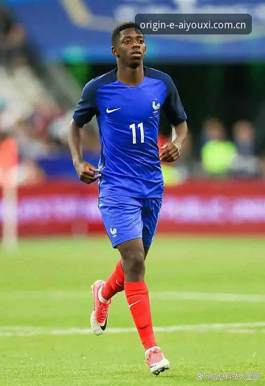 登贝莱20场大赛荒终结，法国2-0伊拉克！世界杯处子球背后藏着三个细节